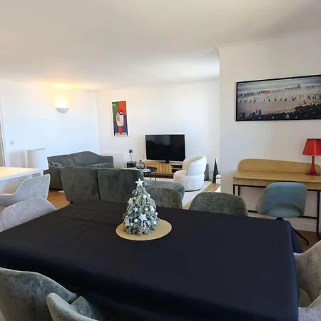 Superbe Vue - 4 Pers. - Fr-1-673-22 *